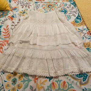 Free People sundress size S